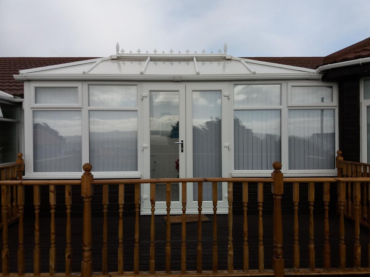 Southernwind - Spareroom スタンリー エクステリア 写真