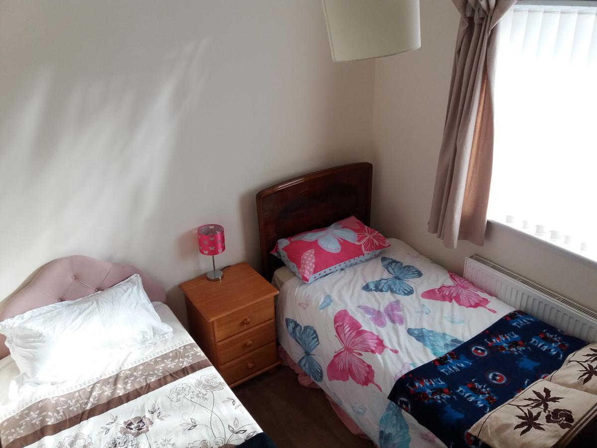 Southernwind - Spareroom スタンリー エクステリア 写真