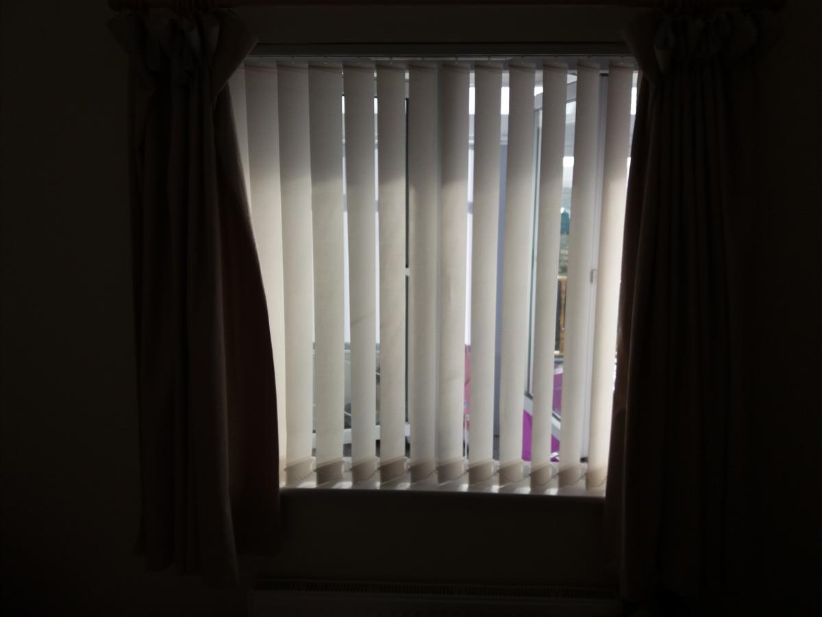 Southernwind - Spareroom スタンリー エクステリア 写真