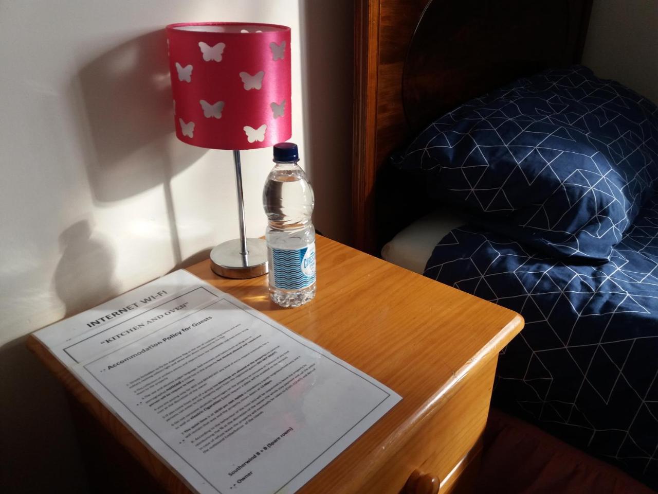 Southernwind - Spareroom スタンリー エクステリア 写真