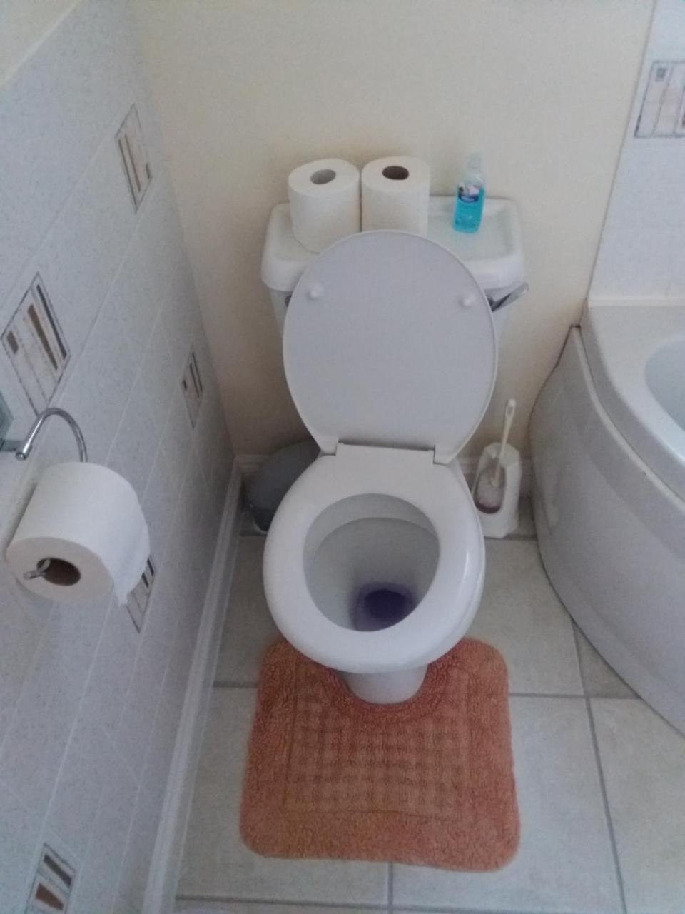Southernwind - Spareroom スタンリー エクステリア 写真