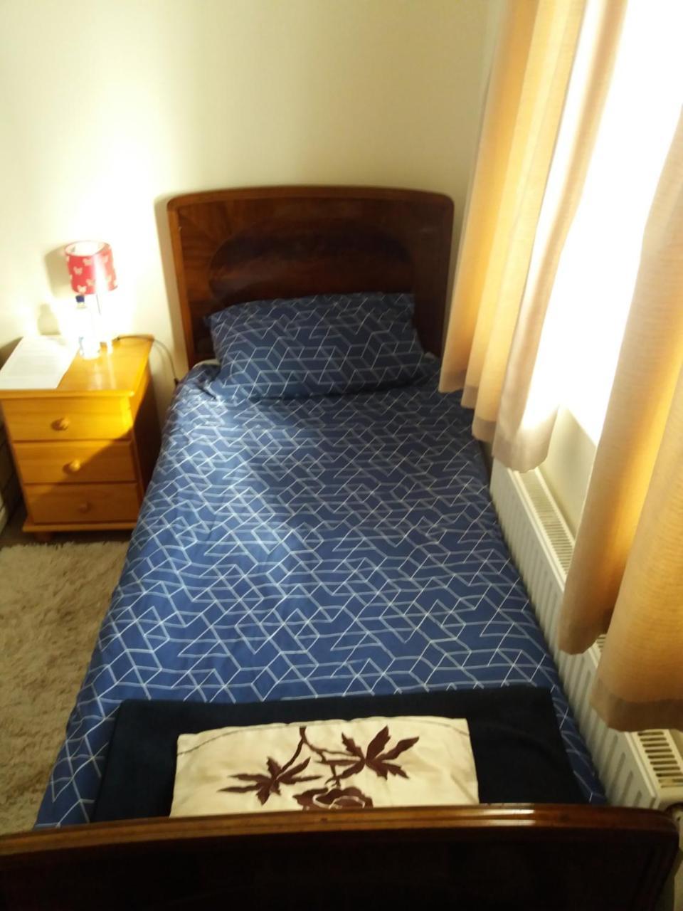Southernwind - Spareroom スタンリー エクステリア 写真